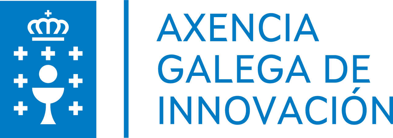 Axencia Galega de Innovación (GAIN)