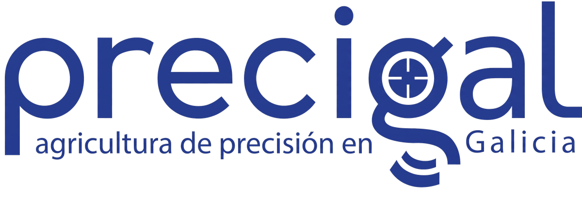 PRECIGAL — Agricultura de precisión en Galicia